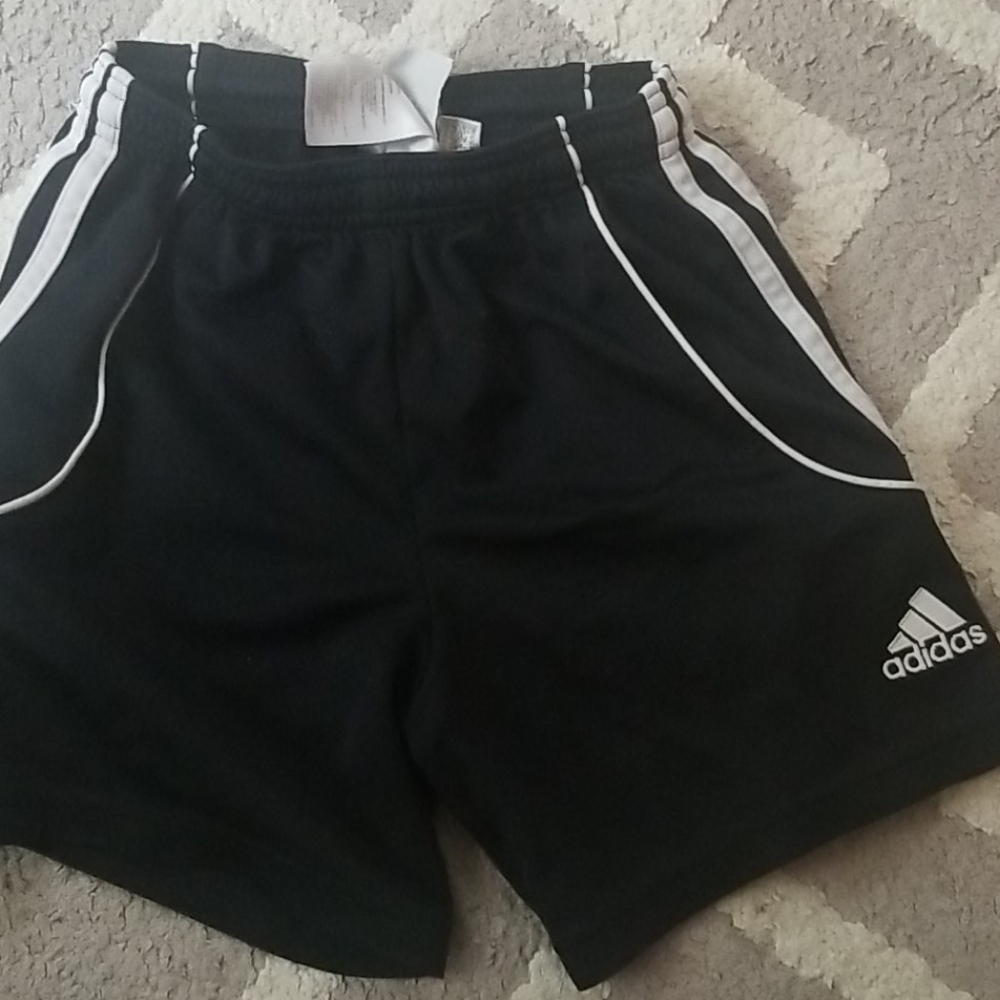 Child shorts